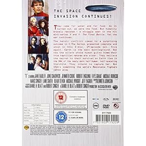 V - The Complete Series [STANDARD EDITION] [Import anglais]