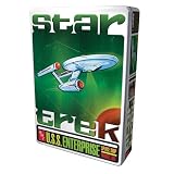 スタートレック U.S.S.エンタープライズ NCC-1701 (限定パッケージ版)
