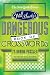 The New York Times Will Shortz Presents The Dangerous Book of Crosswords: 75 Daring Puzzles