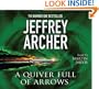 A Quiver Full of Arrows
