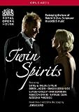 Twin Spirits: Sting performs Schumann
