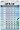 Baycell 12704000 - Knopfzellen Sortiment Baycell 40 teilig