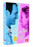 Revue France Télévisions Distribution  / Un gars une fille, n. 2