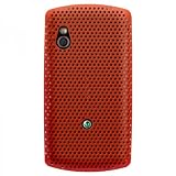 Katinkas Air Hard Cover f&uuml;r Sony Ericsson Play rot