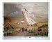 Historic Print (XL): Westward the course of destinyWestward ho!Manifest destiny