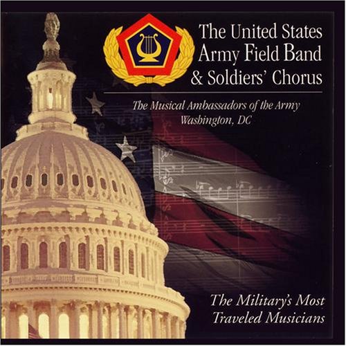 The Musical Ambassadors of the Army