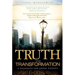 Truth and Transformation: A Manifesto for Ailing Nations