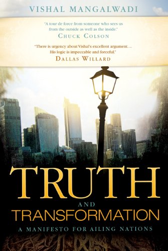 truth and transformation a manifesto for ailing nations