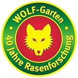 WOLF-Garten Rasen-Langzeitduenger Super LE 100 fuer 100 qm