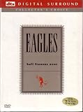 Search : The Eagles: Hell Freezes Over (Bonus DTS track)