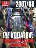Champions League Yearbook 2007/2008
