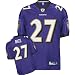 Reebok Baltimore Ravens Ray Rice Authentic Jersey Size: Size 56