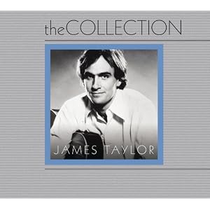 The Collection: James Taylor