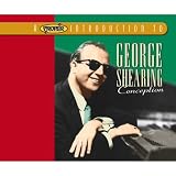 A Proper Introduction to George Shearing: Conception