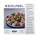Whirlpool AVM250 Crisp-Platte für Max Mikrowelle