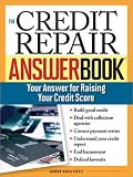 More details of book titled: The Credit Repair Answer Book