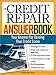 The Credit Repair Answer Book