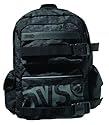 DVS BTS Backpack black