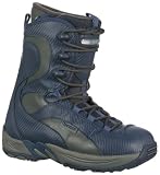 House Hyland Boot Blue/Grey