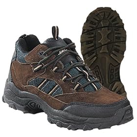 Buy Mens Itasca� Saratoga Hikers Brown by Itasca