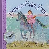Neptune the magic sea pony