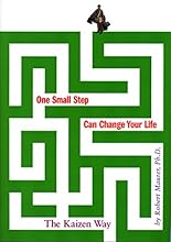 One Small Step Can Change Your Life