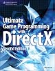 Ultimate Game Programming with DirectX / Allen Sherrod