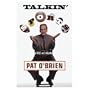Talkin' Sports: A B.S.-er's Guide (Paperback) SIGNED by PAT O'BRIEN