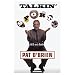 Talkin' Sports: A B.S.-er's Guide (Paperback) SIGNED by PAT O'BRIEN