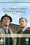 All Creatures Great & Small - Series 3 [1979]