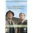 All Creatures Great And Small - Series 3