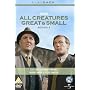 All Creatures Great & Small - Series 3 [1979] [DVD]