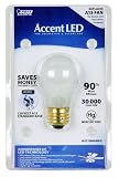 Buy Feit Electric BPA15 LED 6 28 LEDs 120 Volt Accent A15 Bulb Quantity 6