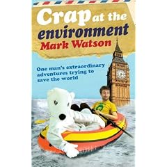 Crap at the Environment
