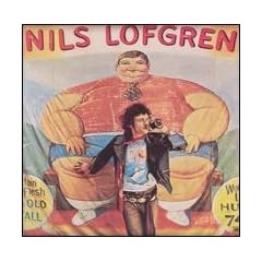Nils Lofgren