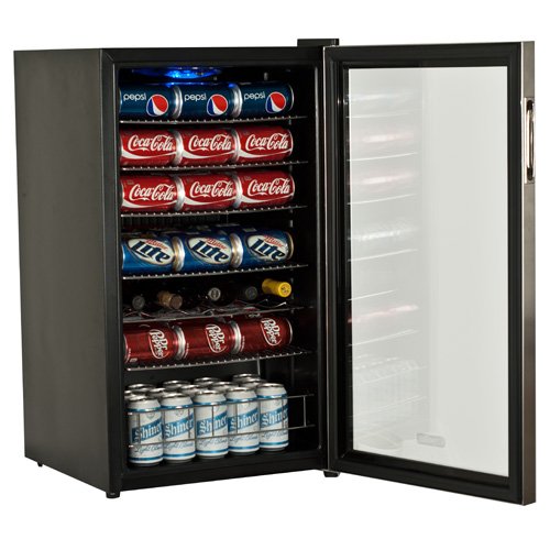 EdgeStar Supreme Cold Beverage Cooler