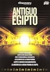 Pack Antiguo Egipto Discovery Chanel...
