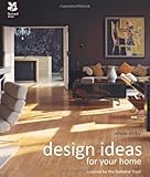 Design ideas for your home inspired by the National Trust