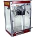 Paragon TP-8 Theater Pop 8-Ounce Popper Popcorn Machine