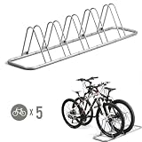 Bike Storage Rack It Dont Need No Stinkin Wall Space! 51FqA i6nRL. SL160 Bike Storage Rack It Dont Need No Stinkin Wall Space!