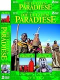 Die letzten Paradiese - Afrika (2 DVDs)