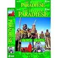 Die letzten Paradiese - Afrika (2 DVDs)