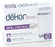 Diaper Dekor Pack of Refills 2 ea Diaper Dekor Pack of Refills 2 ea