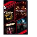 4 Film Favorites: Slasher Films Collection [Import]
