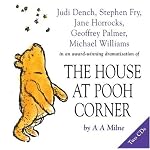 House At Pooh Corner - Double CD book cover