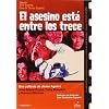 El Asesino Esta Entre Los 13 [DVD]