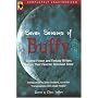 Seven Seasons of Buffy: Science Fiction and Fantasy Writers Discuss Their Favorite Television Show