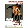 Hush?Hush Sweet Charlotte - Movie Poster