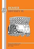 Odyssey IX