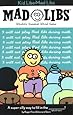 Kid Libs Mad Libs